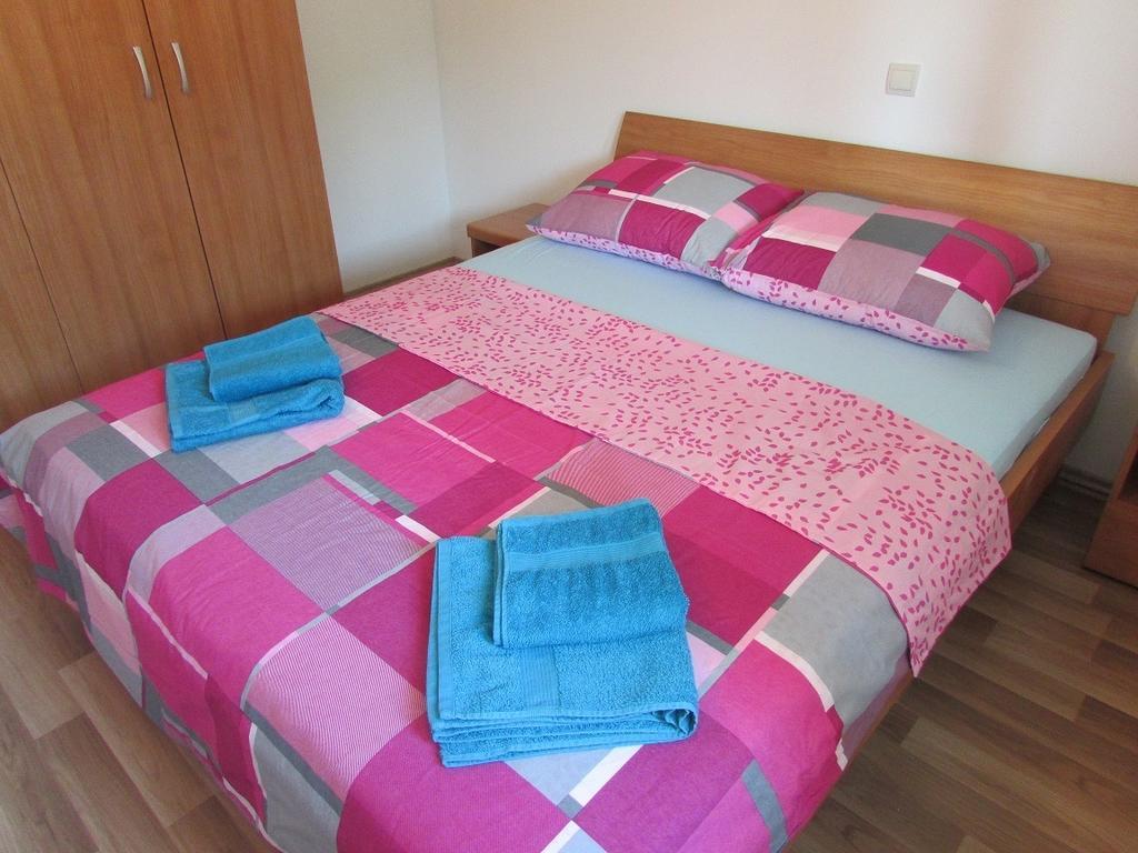Dubravka Apartmani Mokosica Room photo