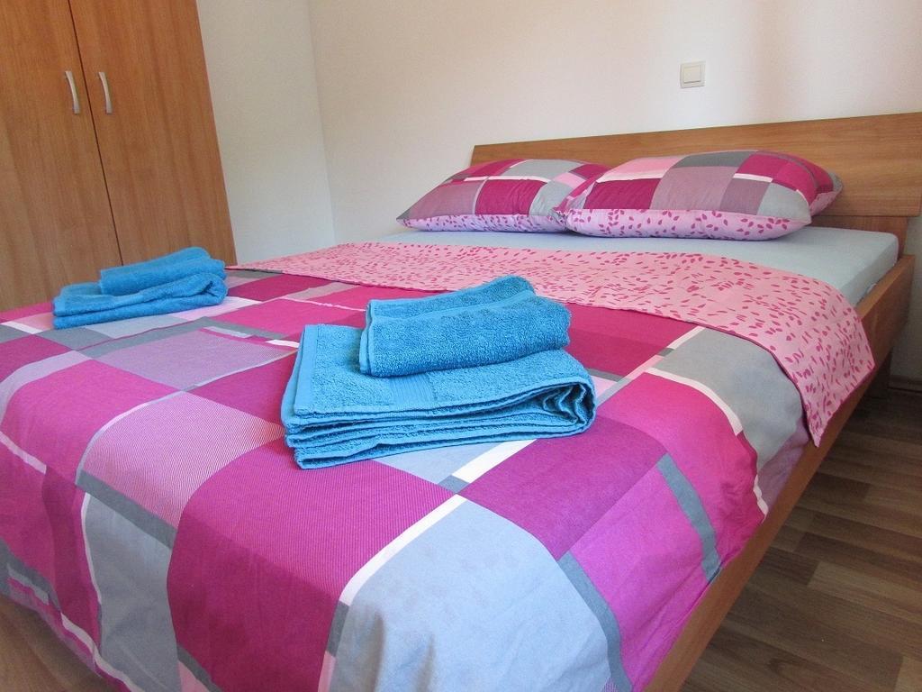 Dubravka Apartmani Mokosica Room photo