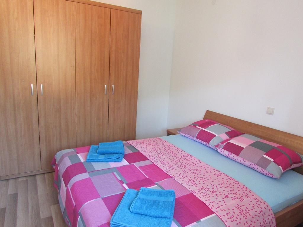 Dubravka Apartmani Mokosica Room photo