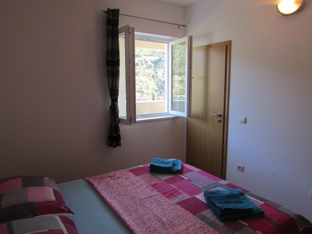 Dubravka Apartmani Mokosica Room photo